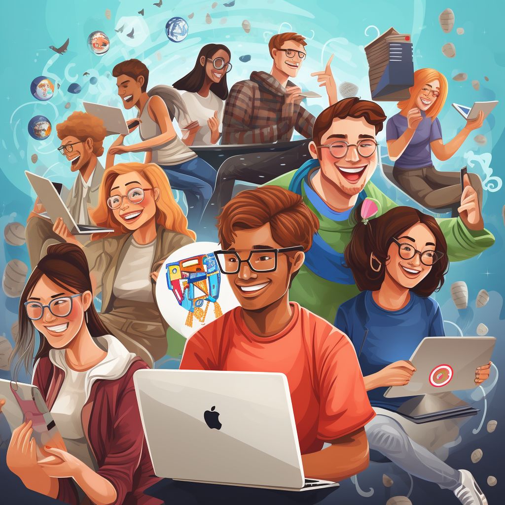 Innovation & Applied Projects