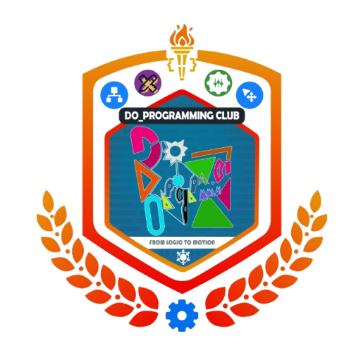 Do_Programming Club