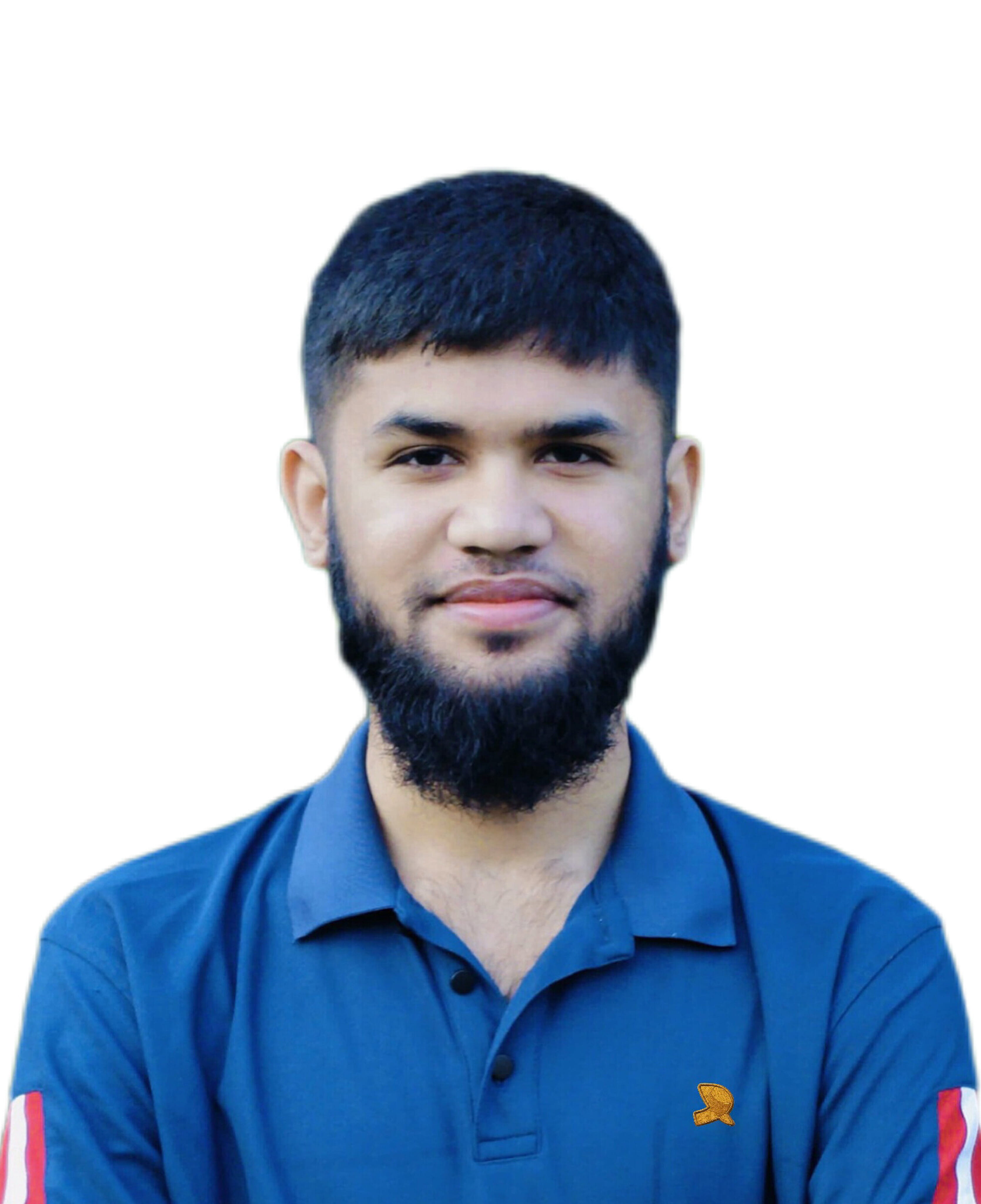 Md Rifat Al Mahmud